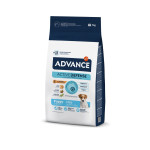 Advance Mini Puppy сухой корм с курицей для щенят малых пород, 7 кг
