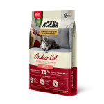 Acana Highest Protein Indoor Cat сухий корм з куркою та рибою для домашніх котів, 4.5 кг