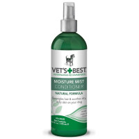 Vet's Best Moisture Mist Conditioner зволожуючий спрей-кондиціонер для собак, 470 мл