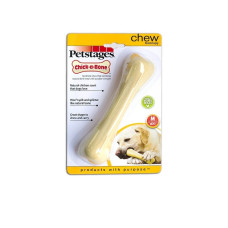 OutwardHound Petstages Chick A Bone іграшка для собак, 17 см