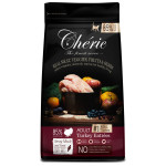 Cherie Cat Adult Strong Muscle & Joint Turkey Entrees сухий корм для котів з індичкою, 400 гр