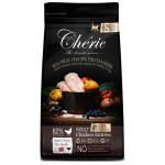 Cherie Cat Adult Healthy Urinary Tract Chicken Entrees сухий корм для котів з куркою, 2 кг
