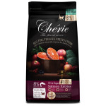 Cherie Cat All Life Stages Healthy Skin and Coat Salmon Entrees сухой корм для котов любого возраста с лососем, 2 кг