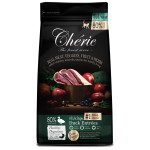 Cherie Cat All Life Stages Healthy Digestion Duck Entrees сухий корм для котів будь-якого віку з качкою, 400 гр