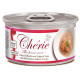 Cherie Signature Gravy Mix Tuna & Wild Salmon влажный корм с тунцом и лососем для котов, 80 гр