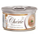 Cherie Signature Gravy Chiсken влажный корм для котов с курицей, 80 гр