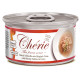 Cherie Signature Gravy Mix Tuna & Shrimp влажный корм для котов с тунцом и креветками, 80 гр - фото 1