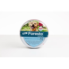 Foresto (Форесто) нашийник від бліх та кліщів для собак від 8 кг