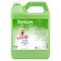 TropiClean Tangle Remover спрей для розплутування ковтунів у котів та собак, 3.79 л