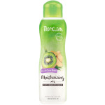 TropiClean Kiwi and Cocoa Butter зволожуючий кондиціонер для собак і котів, 355 мл
