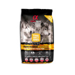 Alpha Spirit The Only One Poultry сухой корм для собак с птицей, 12 кг