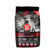 Alpha Spirit The Only One Puppies сухой корм для щенят с индейкой и рыбой, 12 кг