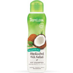 TropiClean Medicated Itch Relief шампунь для ухода за сухой кожей у собак, 355 мл