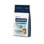 Advance Puppy Sensitive сухий корм для цуценят з лососем, 12 кг