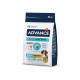 Advance Puppy Sensitive сухой корм для щенят с лососем, 3 кг - фото 1