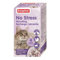 No Stress змінний дифузор для зняття стресу у котів, 30 мл