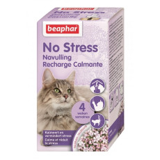 No Stress змінний дифузор для зняття стресу у котів, 30 мл