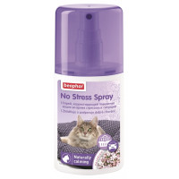 No Stress Home Spray спрей антистресс для котов, 125 мл
