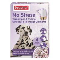 No Stress комплект із дифузором для зняття стресу у собак