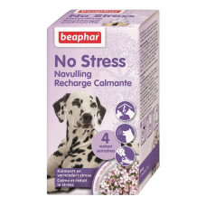 No Stress сменный диффузор для снятия стресса у собак, 30 мл