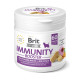 Brit Vitamins Immunity Booster вітаміни для зміцнення імунітету собак, 60 табл - фото 1