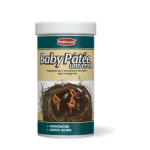 Padovan Baby Patee Universelle корм для першого прикорму пташенят зерноїдних птахів, 100 гр