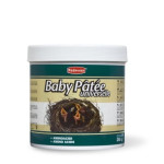 Padovan Baby Patee Universelle корм для першого прикорму пташенят зерноїдних птахів, 250 гр