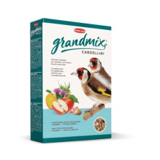 Padovan GrandMix Cardellini корм для щеглов, 350 гр