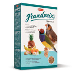 Padovan Grandmix Esotici корм для экзотичных птиц, 1 кг