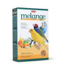 Padovan Melange Fruit додатковий корм для зерноїдних птахів, 300 гр