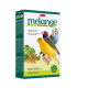 Padovan Melange Vegetable м'який корм для зерноїдних птахів, 300 гр