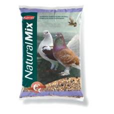 Padovan NaturalMIX Colombi корм для голубів, 5 кг