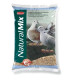 Padovan Naturalmix Tortore E Quaglie корм для декоративних горлиць та перепелів, 5 кг - фото 1