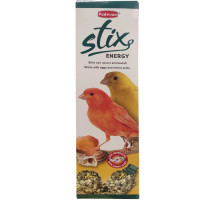 Padovan Stix Energy Canarini ласощі для канарок, 80 гр