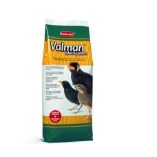Padovan Valman Black Pellets корм для комахоїдних птахів, 1 кг