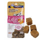 CattyMan Moist & Meaty Bonito With Chicken лакомство для котов с курицей, 30 гр