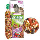 Versele-Laga Crispy Sticks Forest Fruit ласощі для кроликів та шиншил, 110 гр