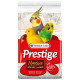Versele-Laga Prestige Marine песок для птиц, 5 кг - фото 1