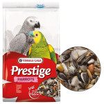 Versele-Laga Prestige Parrots корм для великих папуг, 1 кг