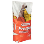 Versele-Laga Prestige Parrots корм для великих папуг, 15 кг