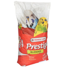 Versele-Laga Prestige Вudgies корм для хвилястих папужок, 20 кг