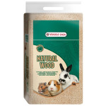 Versele-Laga Prestige Prespack Woodchip деревний наповнювач для птахів та гризунів, 4 кг