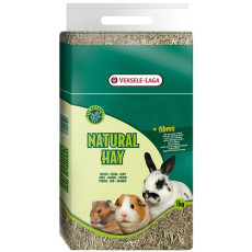 Versele-Laga Natural Hay сіно для кроликів та гризунів, 1 кг