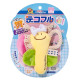 DoggyMan Decorated Butterfly игрушка с пищалкой для собак, 12.5 см