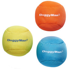 DoggyMan Soft Ball S игрушка для собак, 6 см