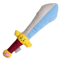CattyMan Kick Toy Sword іграшка для котів, 33 см