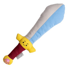 CattyMan Kick Toy Sword игрушка для котов, 33 см