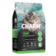 Charm Grass-Fed Lamb сухий корм для котів з ягнятком, 5.4 кг - фото 1