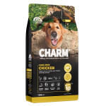 Charm Cage-Free Chicken сухой корм для собак с курицей, 10 кг