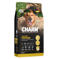 Charm Cage-Free Chicken сухий корм для собак з куркою, 10 кг